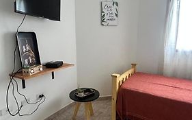 760 B Apartamentos